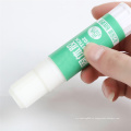 White Glue Stick 9G Stick Solid Students y Office Solid Glue Stick